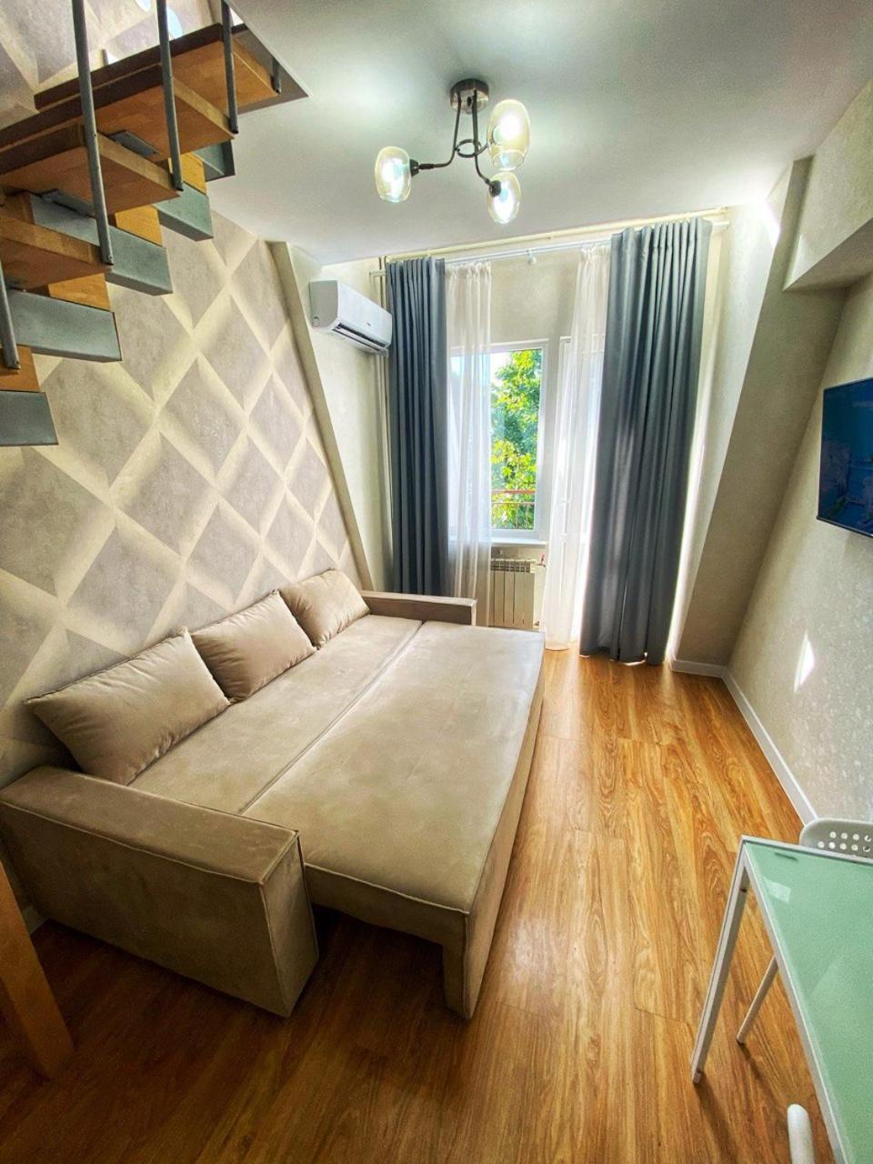 Apartament Lovely In Chisinau